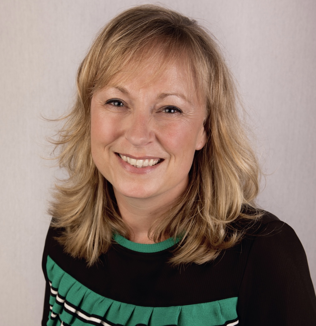 Hallo, mijn naam is Anita Stoutjesdijk